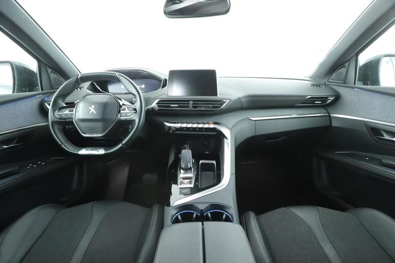 Peugeot 5008 1.5 Blue-HDi Gt Line Eat8 130 ch