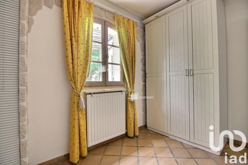 Maison - 87 m² - 4 pièces