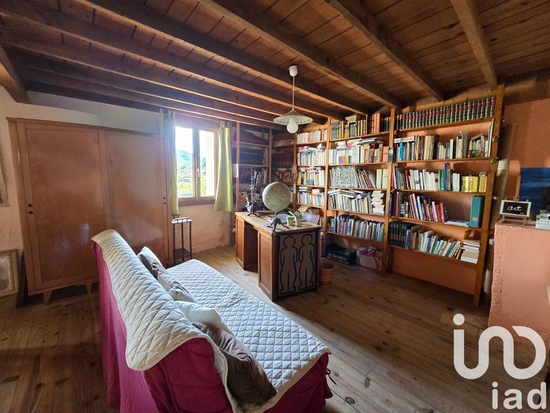 Maison - 115 m² - 4 pièces