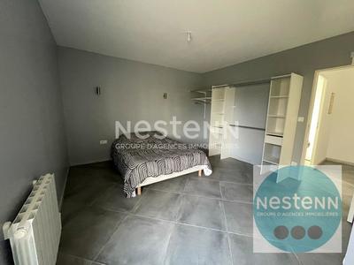 Appartement - 91 m² - 3 pièces