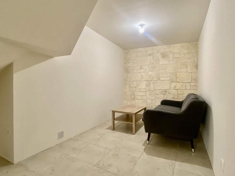 Maison - 63 m² - 4 pièces