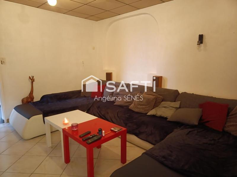 Maison - 300 m² - 16 pièces