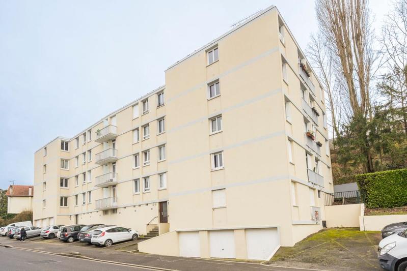 Appartement - 50 m² - 3 pièces