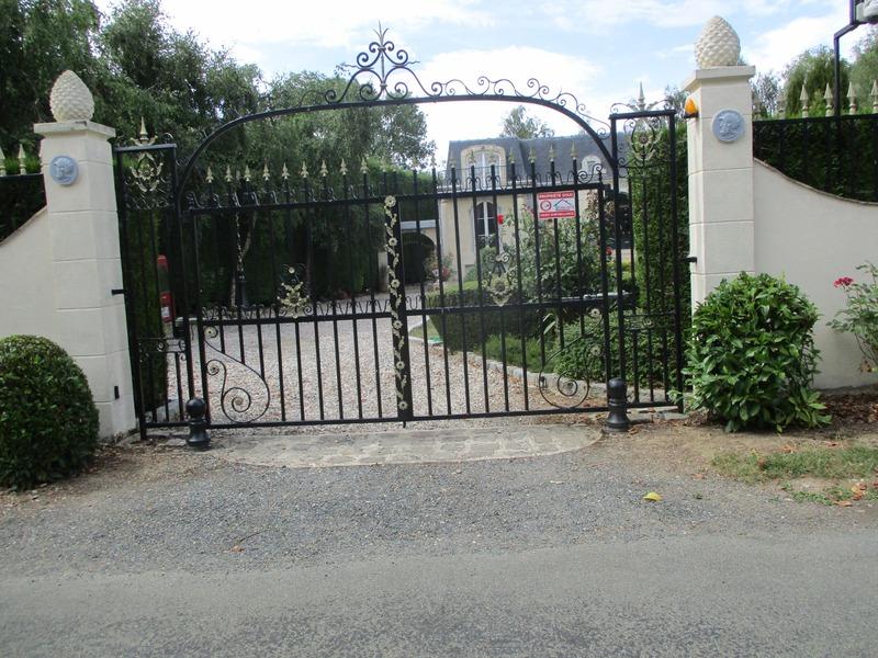 Maison de maîtres - 172 m² - 8 pièces