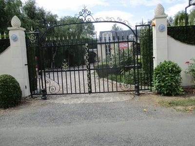 Maison de maîtres - 172 m² - 8 pièces