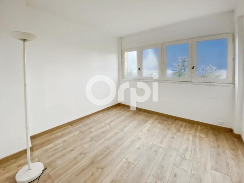Appartement - 68 m² - 4 pièces