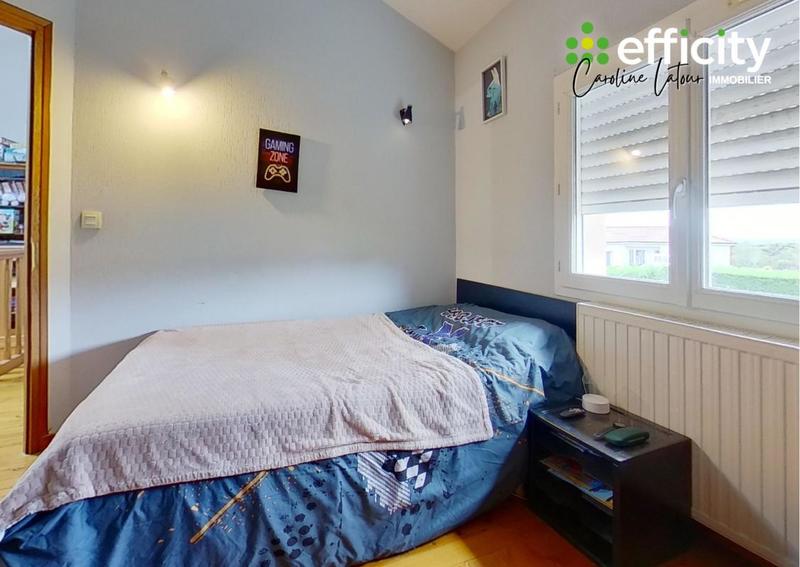 Maison - 152 m² - 5 pièces