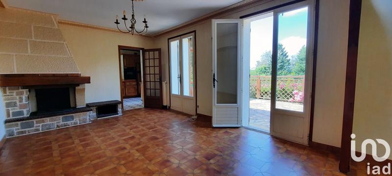 Maison - 194 m² - 9 pièces