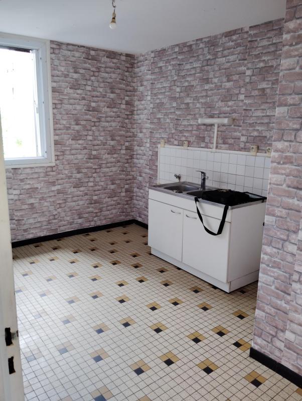 Appartement - 83 m² - 5 pièces