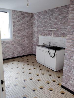 Appartement - 83 m² - 5 pièces