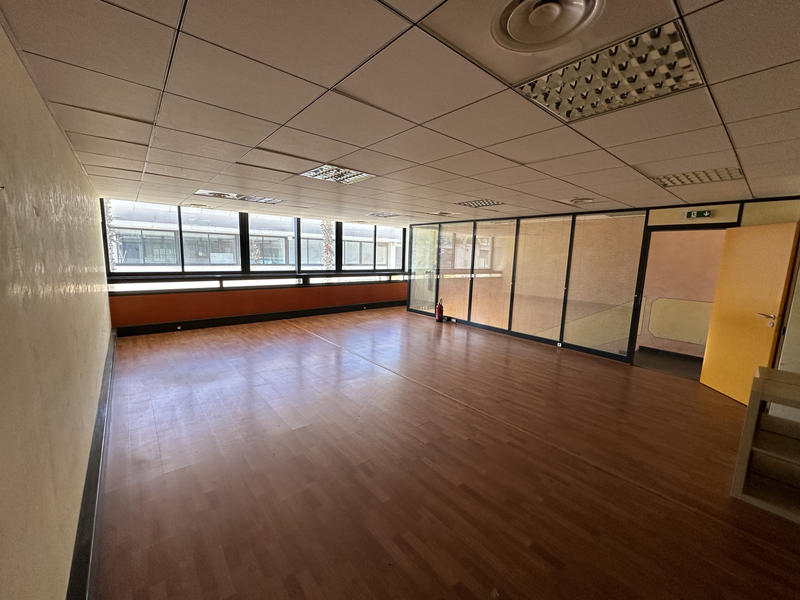 Local commercial - 150 m²