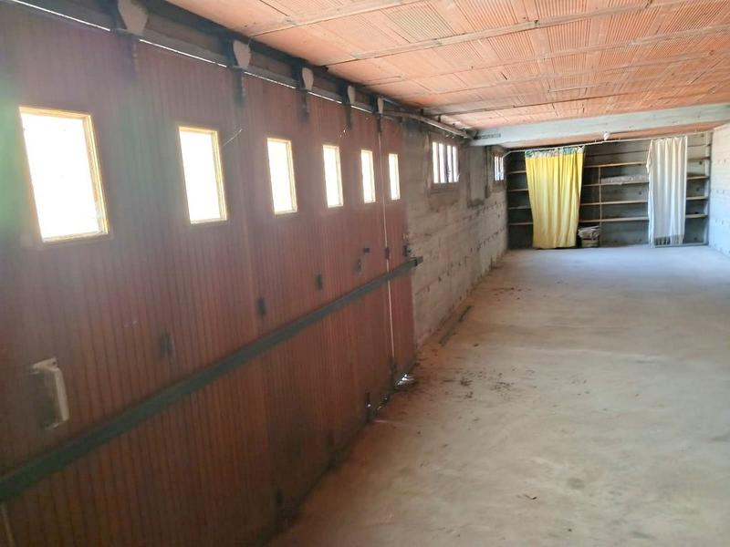 Maison de village - 164 m² - 6 pièces