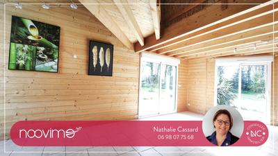 Maison de village - 177 m² - 7 pièces