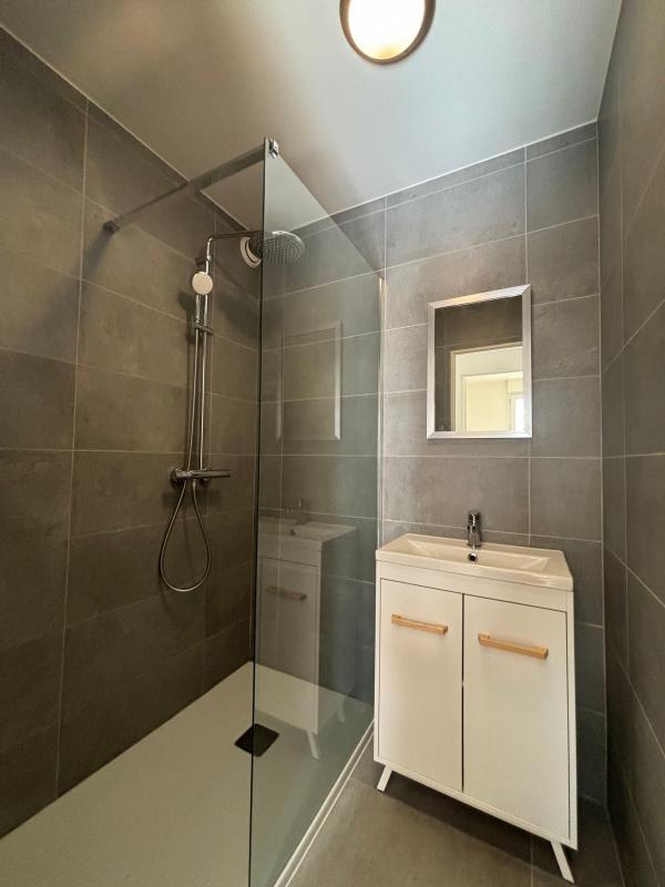 Duplex - 96 m² - 4 pièces