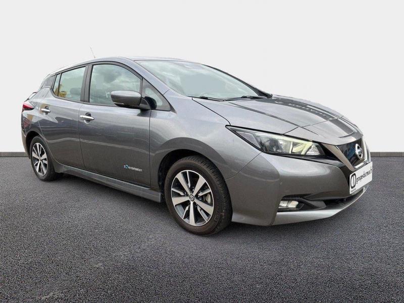 Nissan Leaf 2019 Electrique 40kWh First