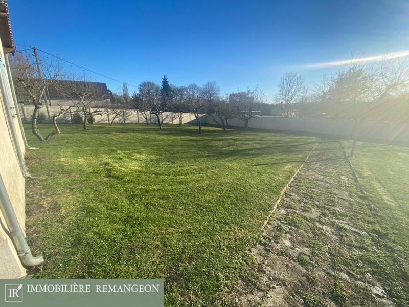 Longère - 115 m² - 4 pièces