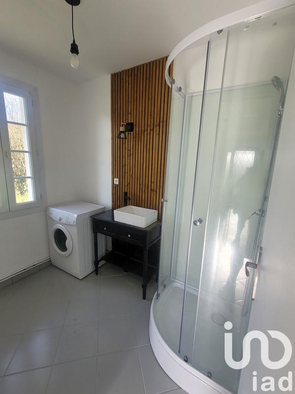 Maison - 320 m² - 12 pièces