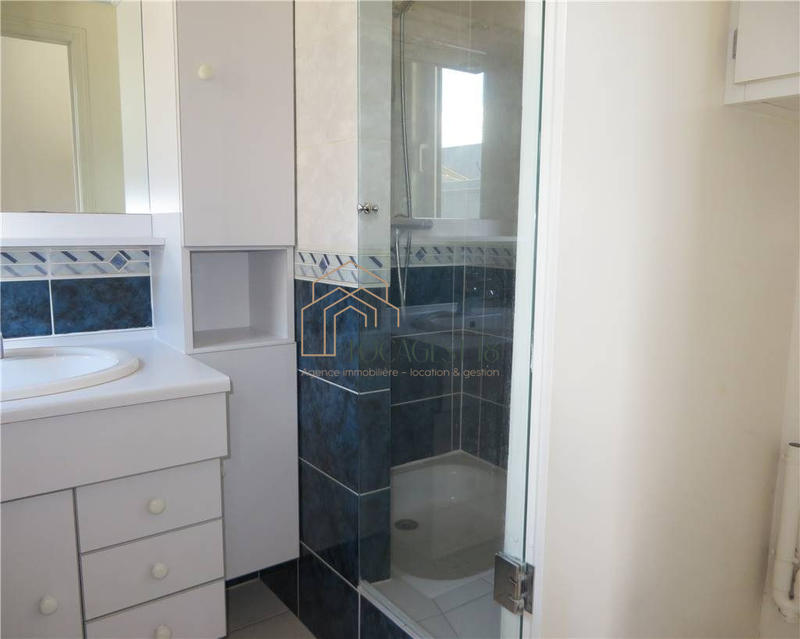 Appartement - 51 m² - 2 pièces