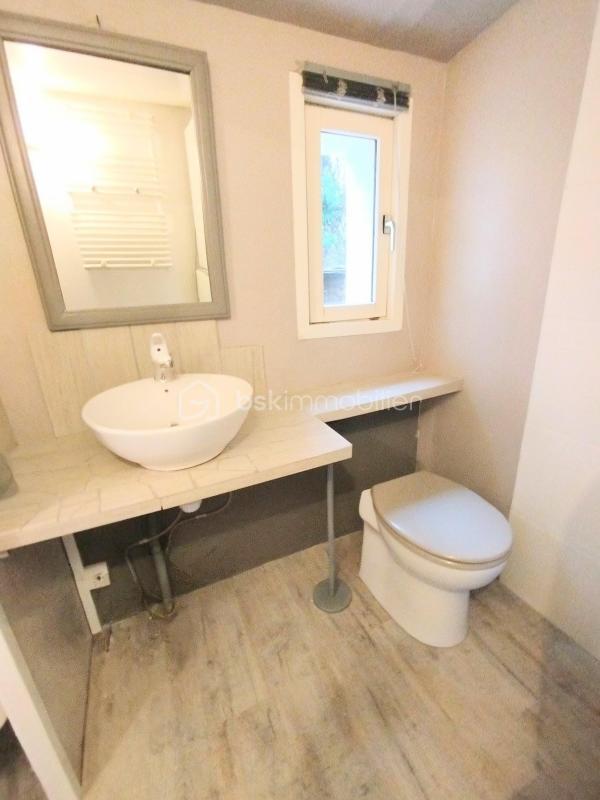 Maison - 60 m² - 2 pièces