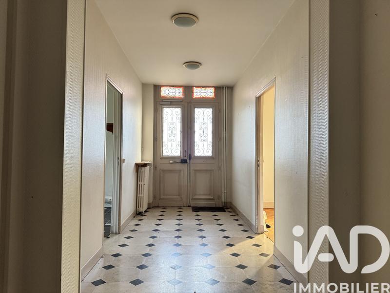 Maison de ville - 328 m² - 13 pièces