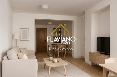 Appartement - 77 m² - 3 pièces