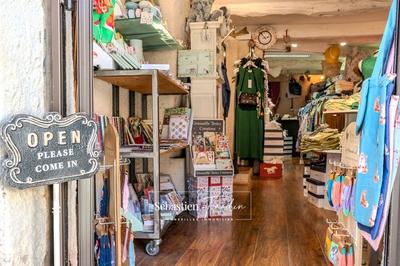 Fonds de commerce - 60 m²