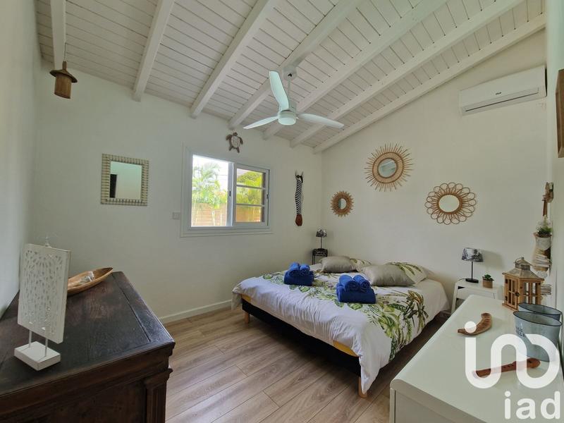 Maison - 190 m² - 7 pièces