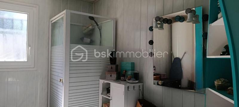 Pavillon - 78 m² - 4 pièces