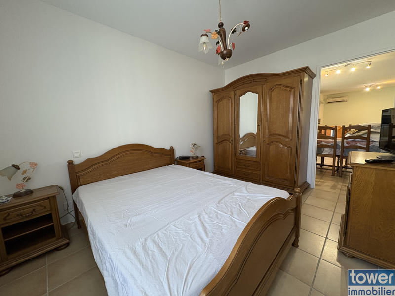 Maison - 91 m² - 3 pièces