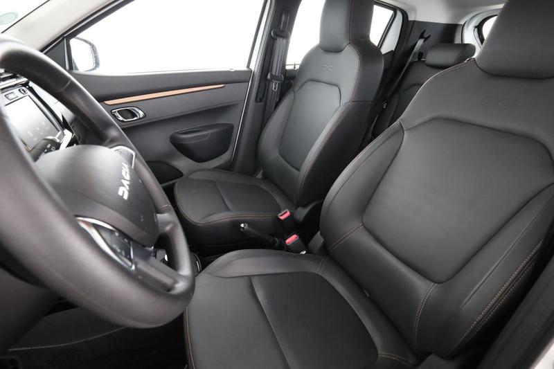 Dacia Spring electric drive 48 kW Extreme 65 ch