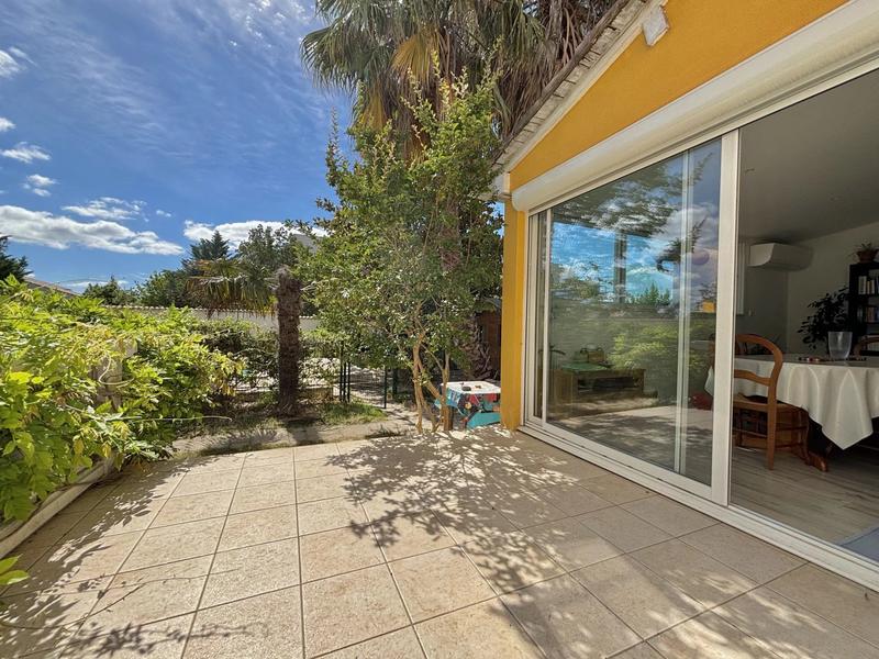 Maison - 126 m² - 5 pièces