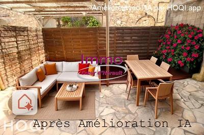 Maison - 169 m² - 6 pièces