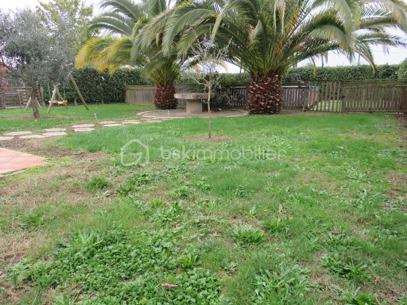 Maison - 157 m² - 7 pièces