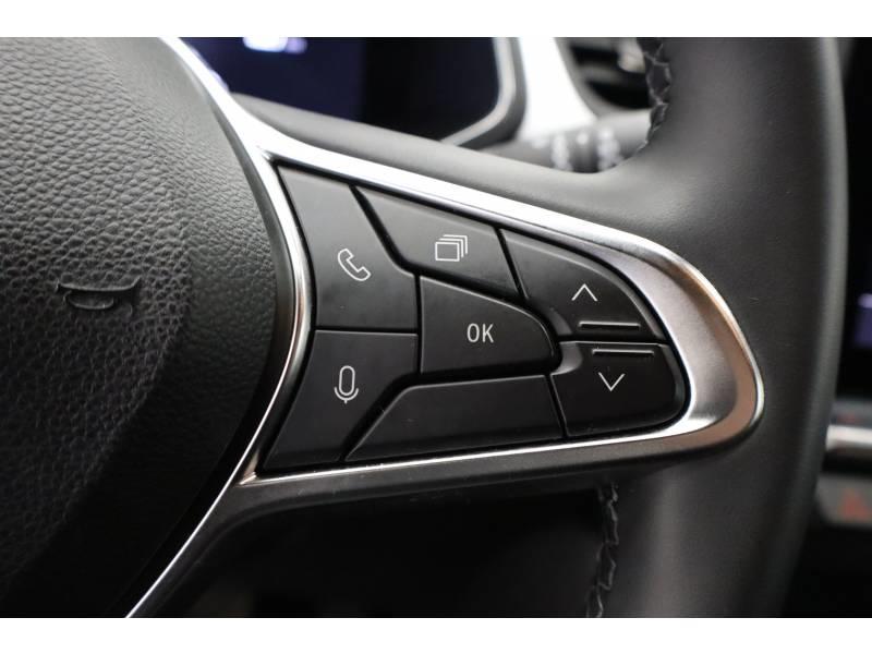 Renault Captur E-Tech full hybrid 145 Evolution