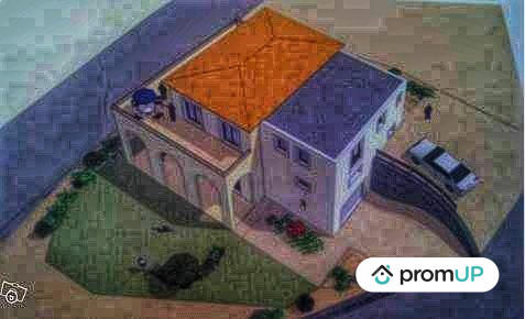 Maison - 330 m² - 6 pièces