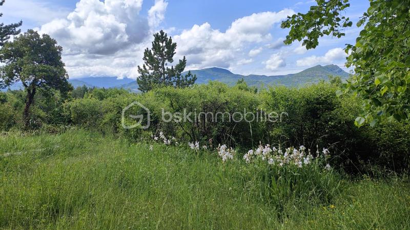 Maison traditionnelle - 116 m² - 5 pièces