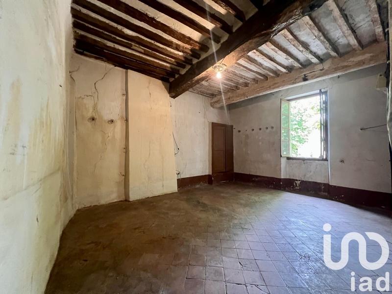 Maison de village - 85 m² - 7 pièces