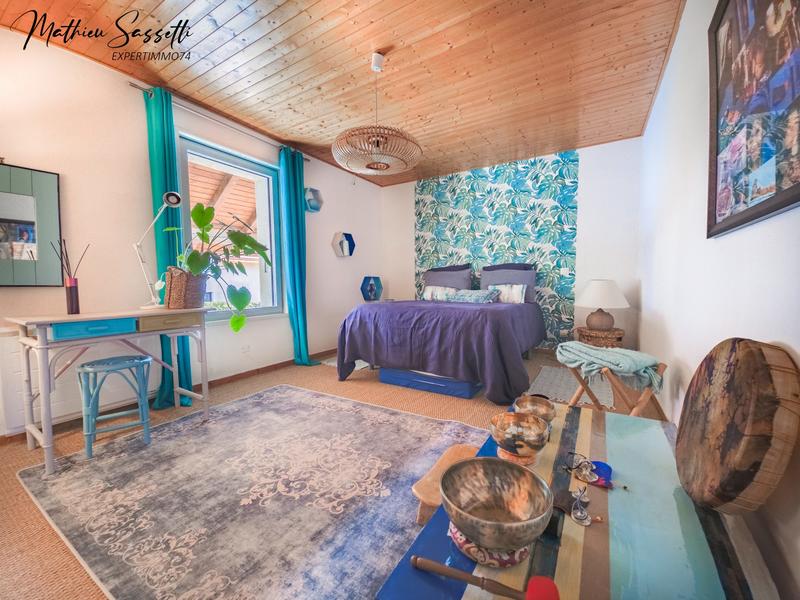 Ferme - 158 m² - 5 pièces