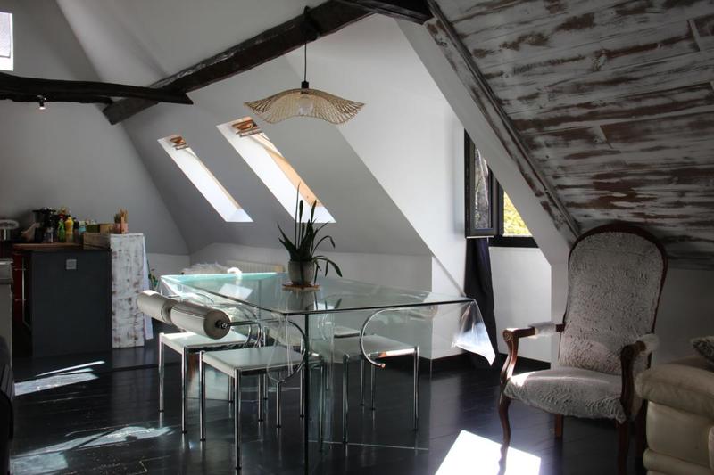 Maison - 136 m² - 6 pièces