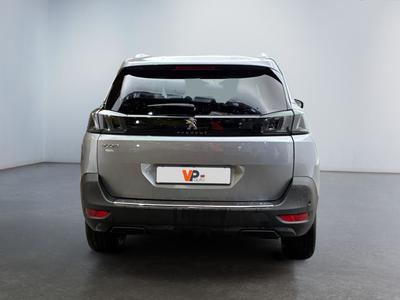 Peugeot 5008 PureTech 130ch s&amp;S Eat8 Allure Pack