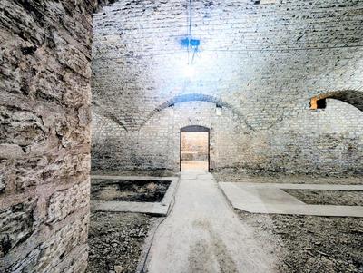 Appartement - 800 m² - 1 pièce