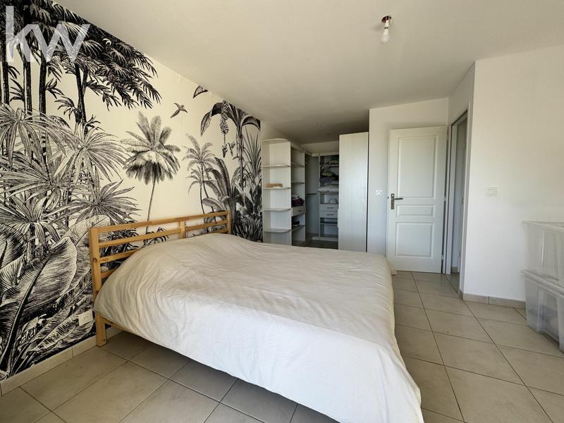 Maison - 201 m² - 7 pièces