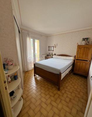 Maison de village - 147 m² - 8 pièces