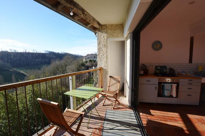 Maison de ville - 200 m² - 7 pièces