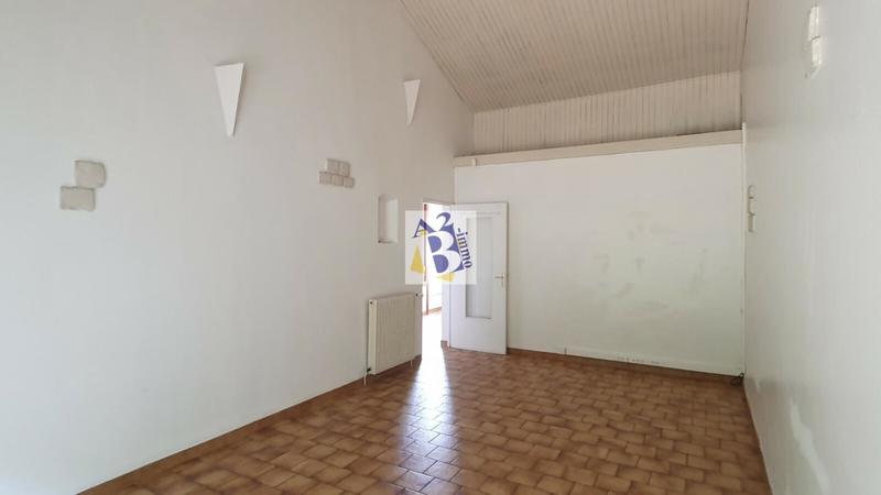 Maison de ville - 98 m² - 5 pièces