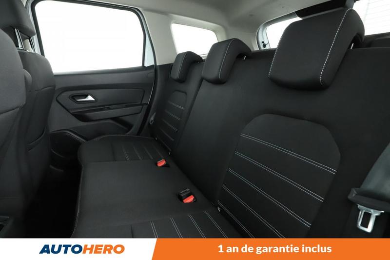 Dacia Duster II 1.3 TCe Prestige 4x2 130 ch