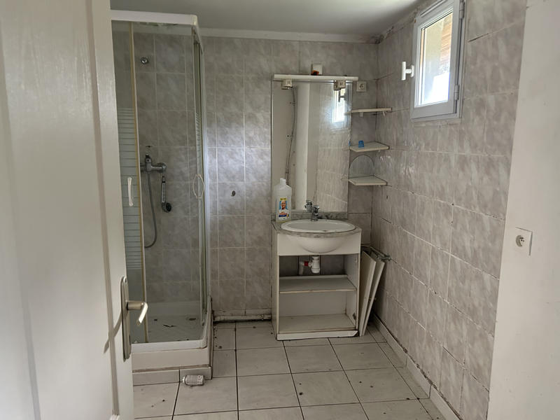 Maison - 61 m² - 4 pièces