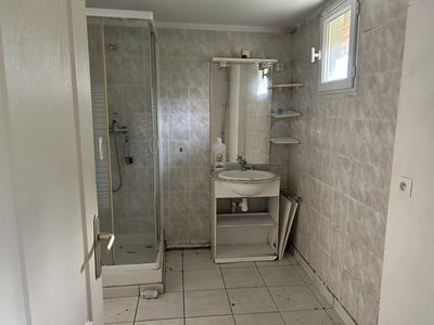 Maison - 61 m² - 4 pièces