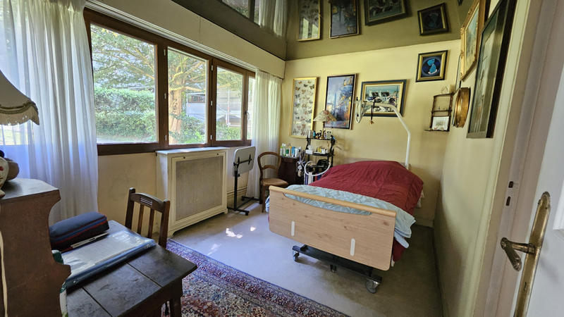 Appartement - 96 m² - 4 pièces