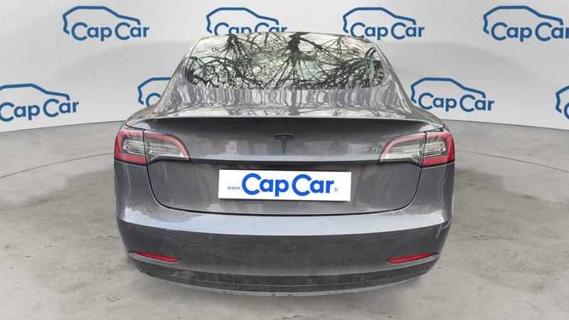 Tesla Model 3 275 Rwd Standard Plus